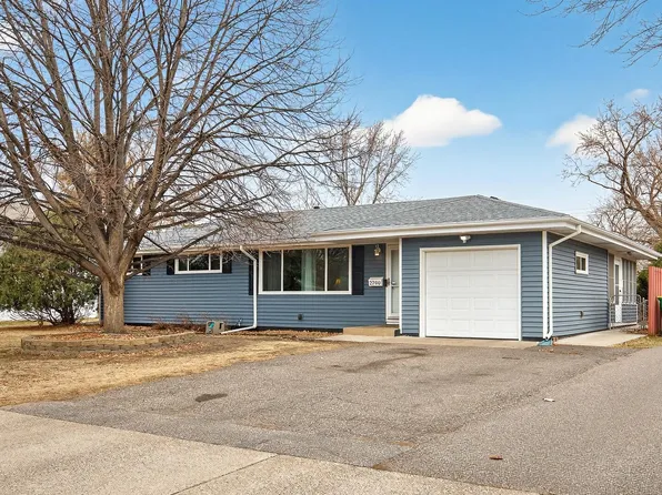 2700 64th Ave N, Brooklyn Center, MN 55430