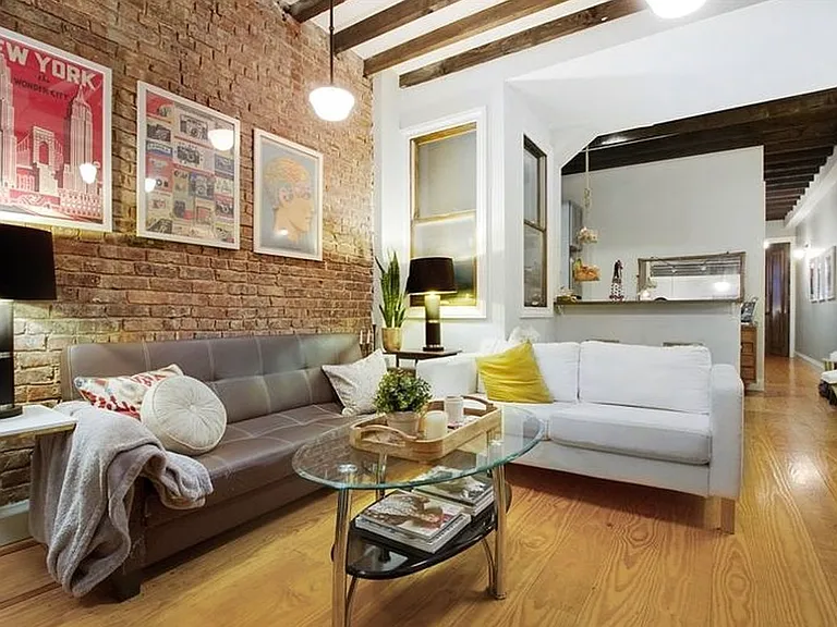 127 Putnam Ave #1L — Photo 1
