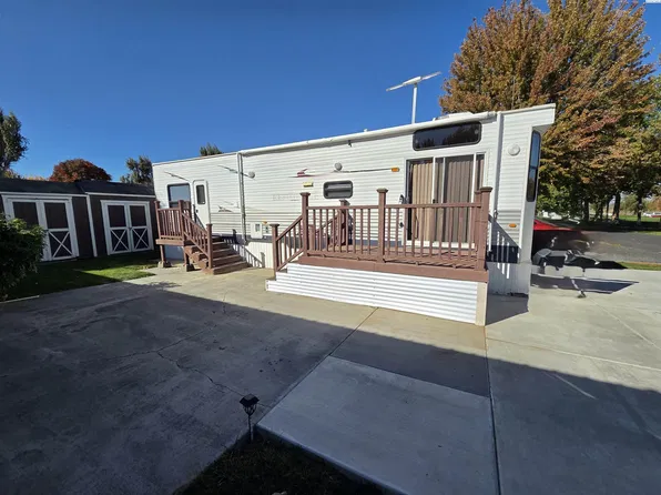 7037 Highway 262 E Space 19, Othello, WA 99344