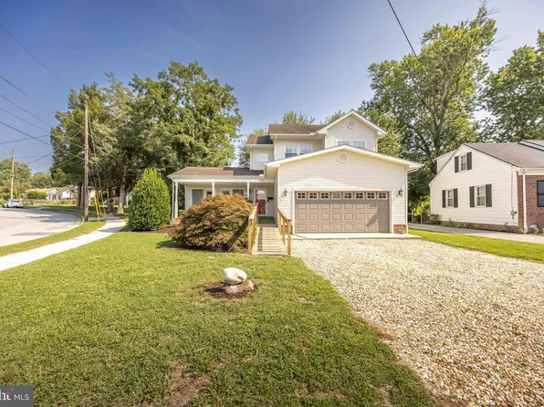 613 Lakeside Dr, Salisbury, MD 21801