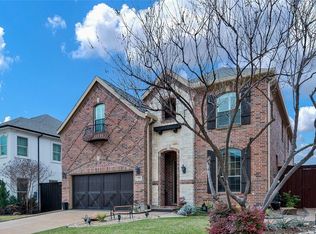 7109 Underwood Dr, Plano, TX 75024
