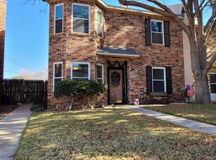 3228 Preston Dr, Midland, TX 79707