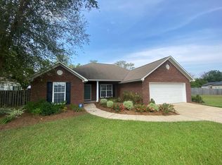 301 Telluride Ln, Midland City, AL 36350