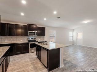 13542 Ailey Knl, San Antonio, TX 78254