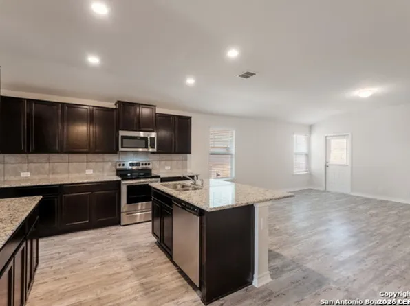 13542 Ailey Knl, San Antonio, TX 78254