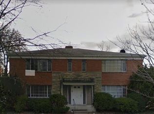 803 Uhrig Ave, Dayton, OH 45406