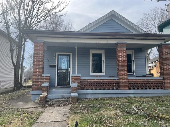1528 W 2nd St, Dayton, OH 45402