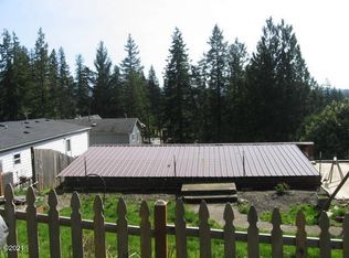 363 SE 2nd St, Toledo, OR 97391