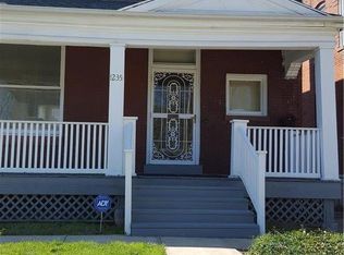 1235 Clara Ave, Saint Louis, MO 63112