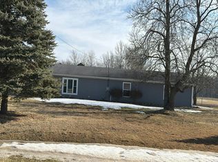 12525 S Hemlock Rd, Brant, MI 48614