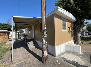 510 Roberts Ln #27, Bakersfield, CA 93308