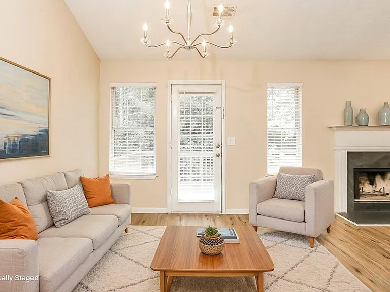 3706 Wavetree Overlook NW — Photo 7