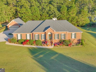 60 N Tanglewood Dr, Royston, GA, 30662