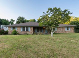 120 Corrine Pl, Waskom, TX 75692