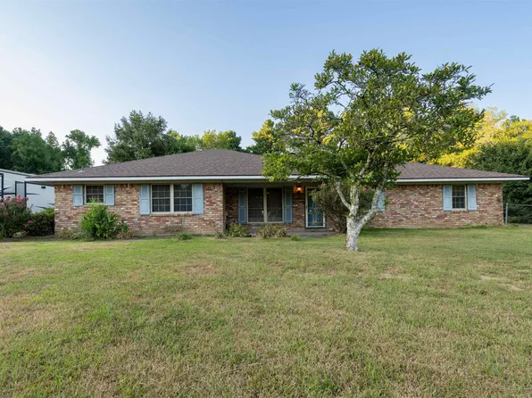 120 Corrine Pl, Waskom, TX 75692