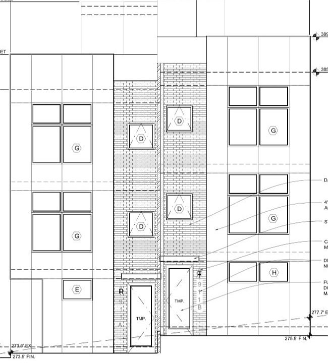 1st image of 911 A North St #50