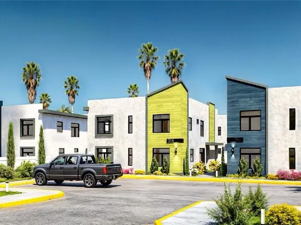 305 Laramie Dr #A, Edinburg, TX 78541