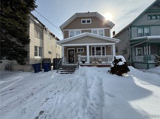 165 Folger St, Buffalo, NY 14220