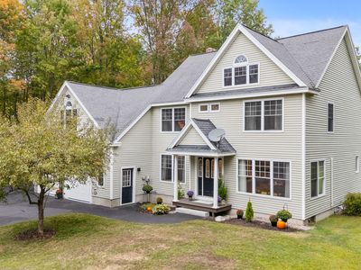 15 Harding Drive, Windham, ME, 04062