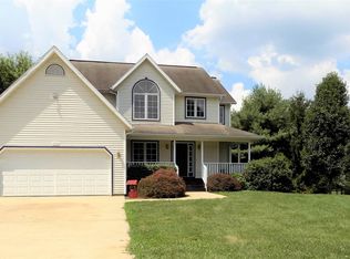 3730 E Newport Ct, Bloomington, IN