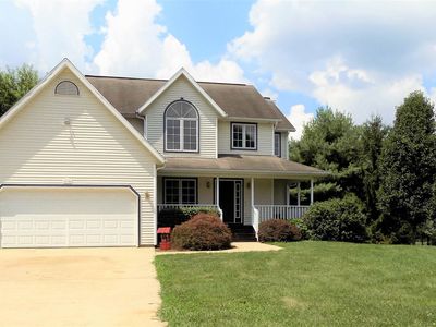 3730 E Newport Ct, Bloomington, IN, 47401