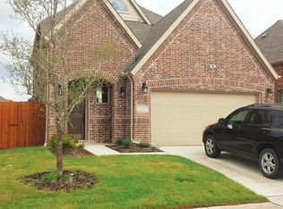 1520 Lauren Creek Ln, Mc Kinney, TX 75070