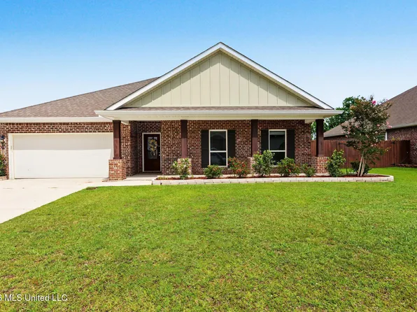 14894 Calcutta Dr, Gulfport, MS 39503