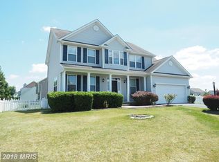 18 Solara Ct, Inwood, WV 25428