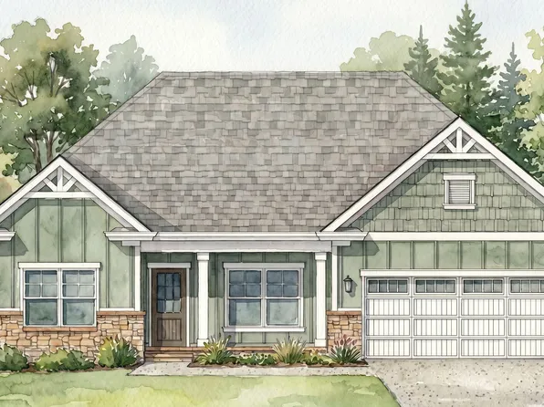 3530 Windmill Way #208, Apison, TN 37302