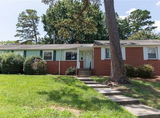 539 Overlook St, Greensboro, NC 27403