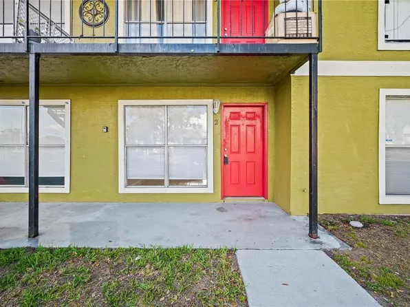 1896 Caralee Blvd APT 2, Orlando, FL 32822