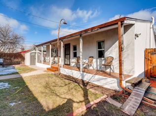 5005 W 36th Ave, Denver, CO 80212
