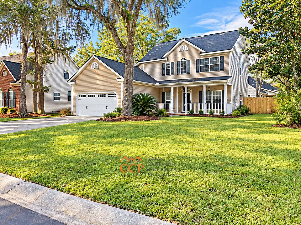 8514 Falling Leaf Ln
