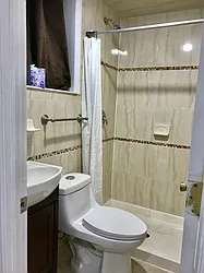 Rented by Keller Williams NYC