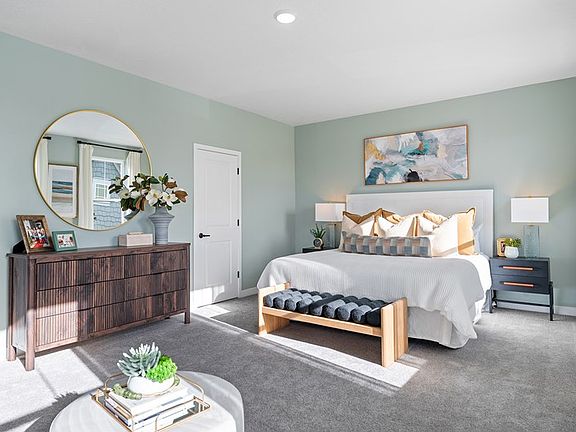 The Benchmark - Owner s Retreat