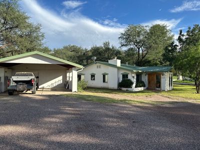 269 W North Ave, Patagonia, AZ, 85624