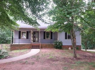3961 Lois St, Winston Salem, NC 27127