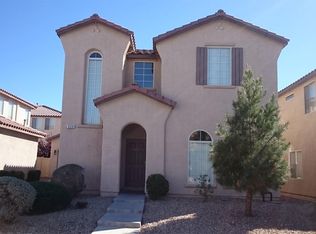 939 Serpent Rose Ct, Henderson, NV 89052