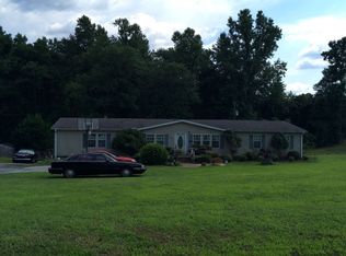 130 Martin Family Rd, Spartanburg, SC 29306