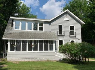 1356 Colfax Ave, Benton Harbor, MI 49022