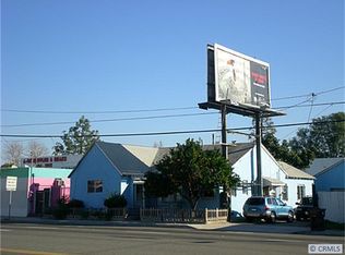 1609 N Fairview St, Santa Ana, CA 92706