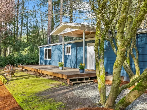 4124 173rd Avenue NW, Lakebay, WA 98349