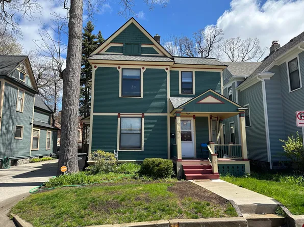 40 Portsmouth Pl NE, Grand Rapids, MI 49503