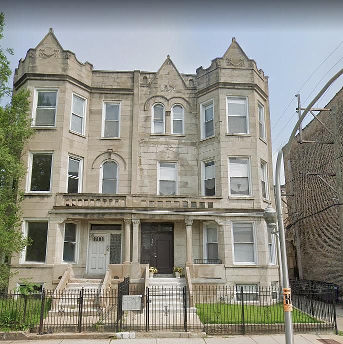 1st image of 440 E 49th St #A2