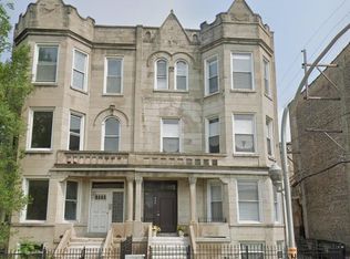 440 E 49th St #A2, Chicago, IL 60615