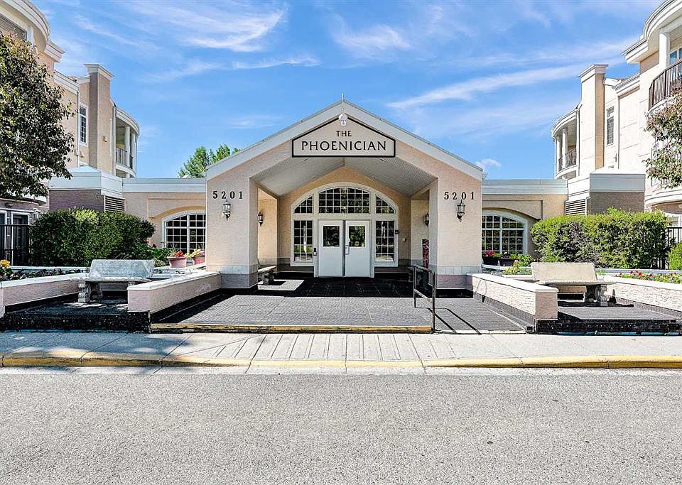 1st image of 5201 N Dalhousie Dr NW #321