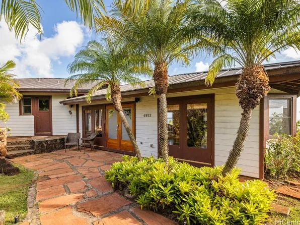 4952 Mana Pl, Honolulu, HI 96816