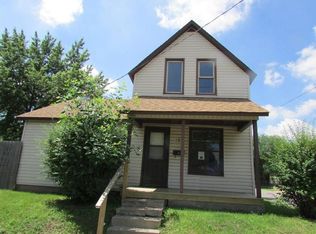 157 8th Ave N, Waite Park, MN 56387