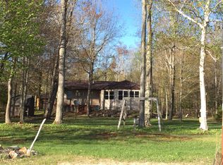 11158 E Bradshaw Ln, Sault Sainte Marie, MI 49783