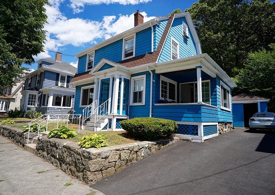 60 Broadway, Lynn, MA 01904 Zillow